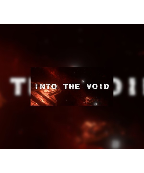 Into the Void Steam Key GLOBAL